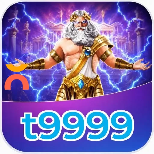 Logo t9999 — panduan APK Android
