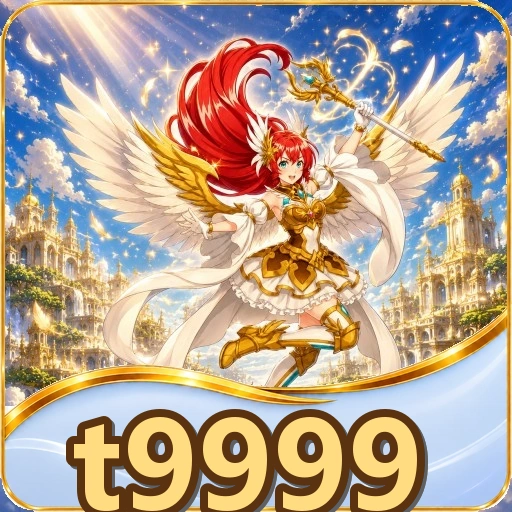 Ilustrasi langkah setelah unduh t9999 APK — scan dan pasang